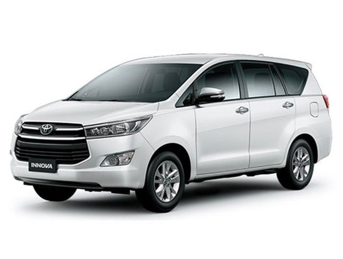Innova Crysta