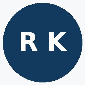 Ramesh K.